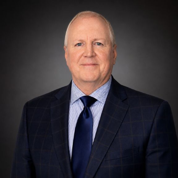 Michael Hughes - Financial Advisor